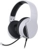 Игровая гарнитура проводная Subsonic Gaming Headset (White) Белый (PS4/PS5/Xbox One/Series XSwitch/Android/IOS/PC) 