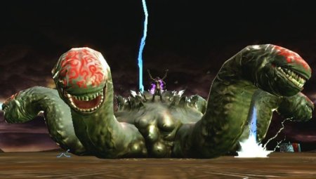 Army Corps of Hell (PS Vita)