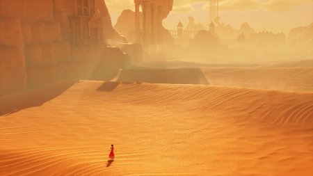 игра Raji: An Ancient Epic (Switch) для Nintendo Switch