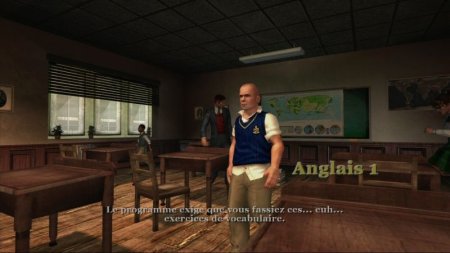 Bully: Scholarship Edition (Xbox One) 