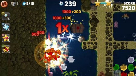 игра Boulder Dash Ultimate Collection Русская Версия (Switch) для Nintendo Switch