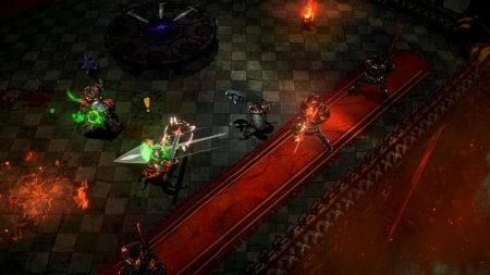SWORN Deluxe Edition (PS5)