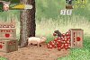 Charlotte's Web Русская Версия (GBA) для Game boy
