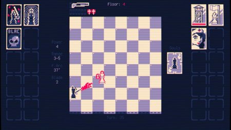 игра Shotgun King: The Final Checkmate Русская Версия (Switch) для Nintendo Switch