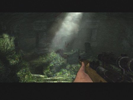 Peter Jackson's King Kong: Video Game Classics Японская Версия (Xbox 360/Xbox One) USED Б/У