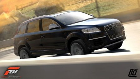 Forza Motorsport 3 Русская Версия (Xbox 360) USED Б/У
