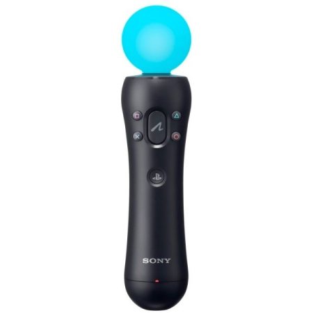  PlayStation Move Controller Контроллер движений (Оригинал) (OEM) 