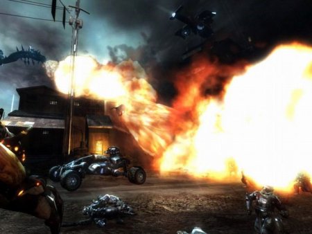 Купить игру Stormrise Русская Версия (PS3) для Sony Playstation 3