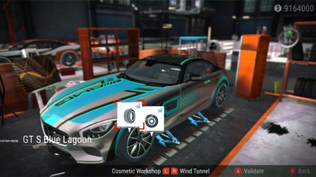 игра Gear.Club Unlimited 2 Русская Версия (Switch) для Nintendo Switch