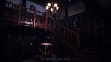 Игра Resident Evil 8 Village Steelbook Edition Русская Версия (PS4/PS5) Playstation 4