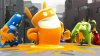Игра De Blob 2 (PS4) Playstation 4