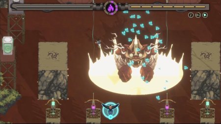 игра Terracotta (Switch) для Nintendo Switch
