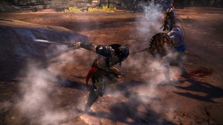 Conan (Конан) (Xbox 360/Xbox One)