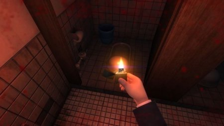 Игра White Day: A Labyrinth Named School Русская Версия (PS4) Playstation 4