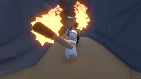 игра Human: Fall Flat Dream Collection Русская Версия (Switch) для Nintendo Switch