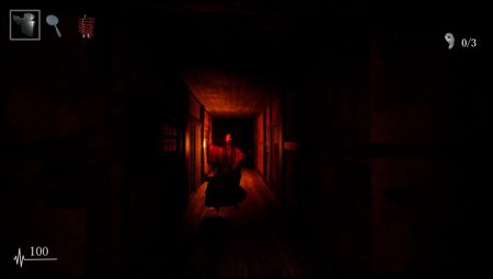 игра Shadow Corridor Collection Русская Версия (Switch) для Nintendo Switch