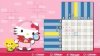  Hello Kitty: Puzzle Party Essentials (PSP) 
