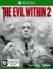 The Evil Within (Во власти зла) 2 Русская Версия (Xbox One) USED Б/У
