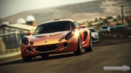 Forza Horizon Русская Версия с поддержкой Kinect (Xbox 360/Xbox One) USED Б/У
