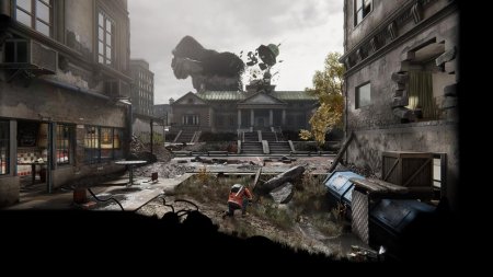 Kong: Survivor Instinct Titans Edition (PS5)