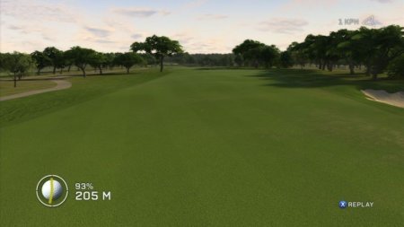 Tiger Woods PGA Tour 12: The Masters (Xbox 360) USED Б/У