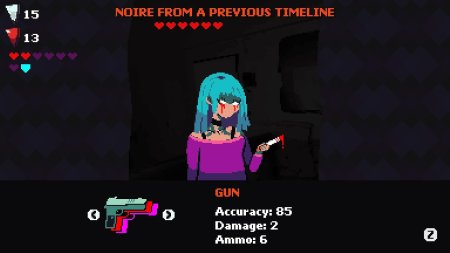 The Nightmare Box Vol. III (3) (PS5)