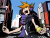 Игра The World Ends With You (It's a Wonderful World) (DS) USED Б/У для Nintendo DS