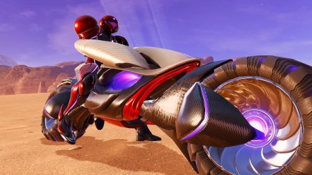 игра Metroid Prime 4: Beyond (Switch) для Nintendo Switch