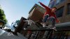 Купить игру Skate 3 (PS3) USED Б/У для Sony Playstation 3