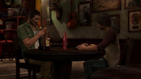 Купить игру Uncharted: 3 Drake's Deception (Иллюзии Дрейка) Русская Версия (PS3) USED Б/У для Sony Playstation 3