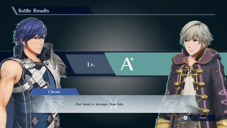 игра Fire Emblem Warriors (Switch) для Nintendo Switch