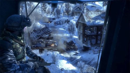 Купить игру Battlefield: Bad Company 2 Русская Версия (PS3) для Sony Playstation 3