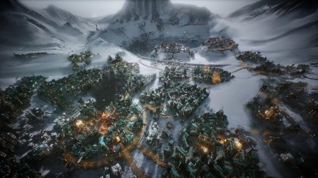 Frostpunk 2 IceBreaker Edition Русская версия (PS5)