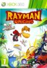 Rayman Origins (Xbox 360/Xbox One)