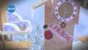  LittleBigPlanet (Essentials, Platinum) Русская Версия (PSP) USED Б/У 