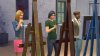 Игра The Sims 4 Русская Версия (PS4) Playstation 4