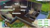 Игра The Sims 4 + Дополнение Star Wars: Путешествие на Батуу (Journey to Batuu) (PS4) Playstation 4