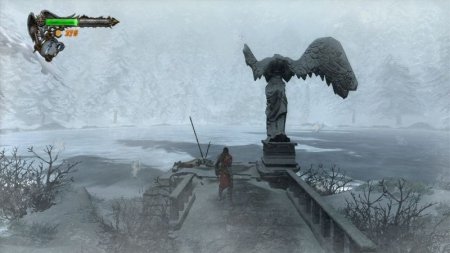 Castlevania: Lords of Shadow Collection (Xbox 360/Xbox One)