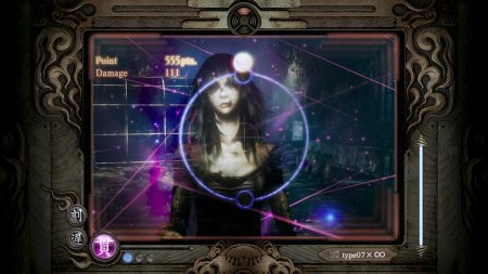 игра Fatal Frame: Mask of the Lunar Eclipse (Switch) для Nintendo Switch