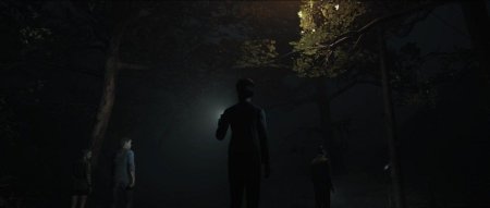 Игра The Dark Pictures: Little Hope Русская Версия (PS4) USED Б/У Playstation 4