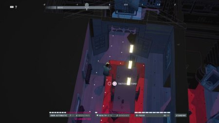John Wick: Hex (Xbox One/Series X) 