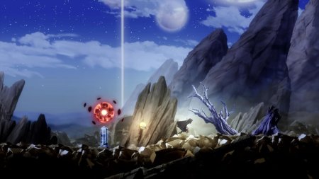 игра Shadow Labyrinth (Switch) для Nintendo Switch