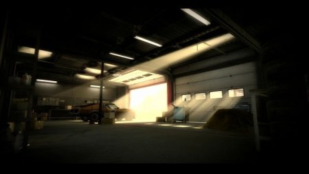 Race Driver: GRID (Xbox 360)