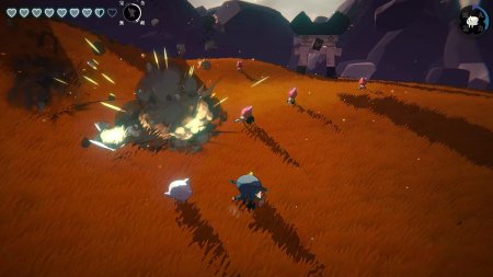 игра ONI: Road to be the Mightiest Oni Русская Версия (Switch) для Nintendo Switch
