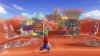 игра Super Mario Odyssey Русская Версия (Switch) USED Б/У для Nintendo Switch