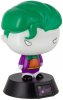 Светильник Paladone: ДиСи (DC) Джокер (The Joker) (PP4050DC) 10 см