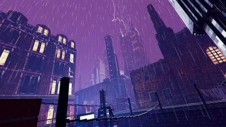 Shadows of Doubt Русская Версия (PS5)