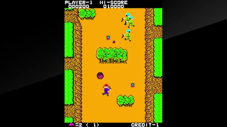 игра Taito Milestones (Switch) для Nintendo Switch