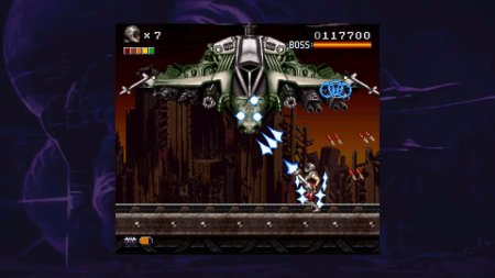 Rendering Ranger: R2 [Rewind] (Limited Run) (PS5)