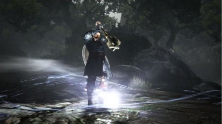 Купить игру Dragon's Dogma (PS3) для Sony Playstation 3